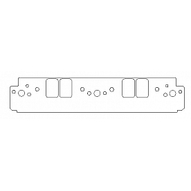 Cometic Intake Manifold Gasket Chrysler/ Dodge - C5586-031