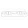 Cometic Intake Manifold Gasket Chrysler/ Dodge - C5586-031