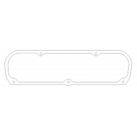 Cometic Chrysler Valve Cover Gasket - C5592-094