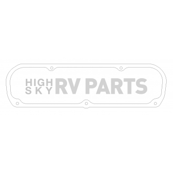 Cometic Chrysler Valve Cover Gasket - C5592-094