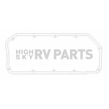 Cometic Dodge Valve Cover Gasket - C5599-188-1