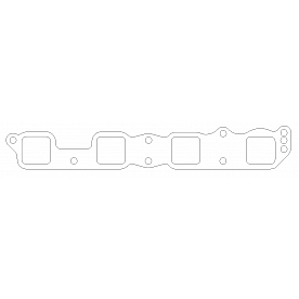 Cometic Exhaust Manifold Gasket Dodge - C5600-064