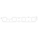 Cometic Exhaust Manifold Gasket Dodge - C5600-064