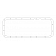 Cometic Oil Pan Gasket Chrysler - C5606-060