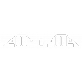 Cometic Intake Manifold Gasket Chrysler - C5611-060