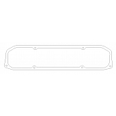 Cometic Chrysler Valve Cover Gasket - C5613-094