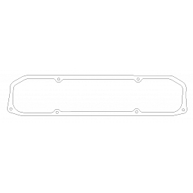 Cometic Chrysler Valve Cover Gasket - C5613-094