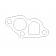 Cometic Water Pump Gasket Chevy - C5615-032