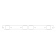 Cometic Exhaust Manifold Gasket Chrysler - C5619-064