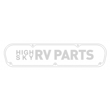 Cometic Chrysler Valve Cover Gasket - C5623-094-1