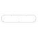 Cometic Chrysler Valve Cover Gasket - C5623-094