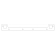 Cometic Valley Pan Gasket Chevy Small Block - C5647-032