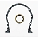 Cometic Timing Cover Gasket Chevy Big Block - C5650