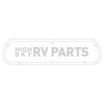 Cometic Ford Valve Cover Gasket - C5654-094-1