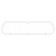 Cometic Ford Valve Cover Gasket - C5654-094