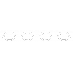 Cometic Exhaust Manifold Gasket Ford - C5655-064