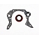 Cometic Timing Cover Gasket Ford - C5656
