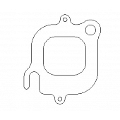 Cometic Exhaust Manifold Gasket Ford - C5665-040
