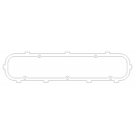 Cometic Buick Valve Cover Gasket - C5774-094
