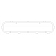 Cometic Buick Valve Cover Gasket - C5774-094