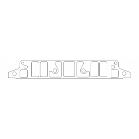 Cometic Intake Manifold Gasket Buick - C5775-060