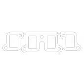 Cometic Exhaust Manifold Gasket Buick - C5776-064