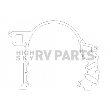 Cometic Timing Cover Gasket Buick - C5777-018
