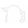 Cometic Timing Cover Gasket Buick - C5777-018