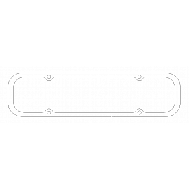 Cometic Valve Cover Gasket Pontiac - C5779-094