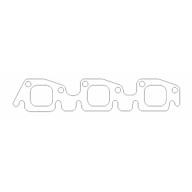 Cometic Exhaust Manifold Gasket Buick - C5791-064