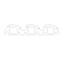 Cometic Exhaust Manifold Gasket Buick - C5791-064