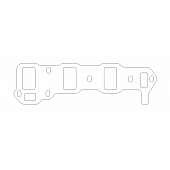Cometic Intake Manifold Gasket Buick - C5792-060