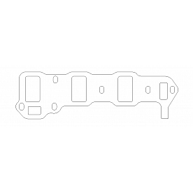 Cometic Intake Manifold Gasket Buick - C5792-060