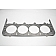 Cometic Cylinder Head Gasket Chevy - C5797-051
