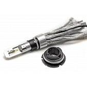 Race Sport Lighting Headlight Conversion Kit - LED 9007-G4LED
