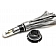 Race Sport Lighting Headlight Conversion Kit - LED 9007-G4LED