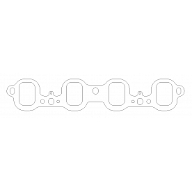 Cometic Intake Manifold Gasket Chevrolet - C5819-040