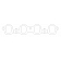 Cometic Intake Manifold Gasket Chevrolet - C5819-040