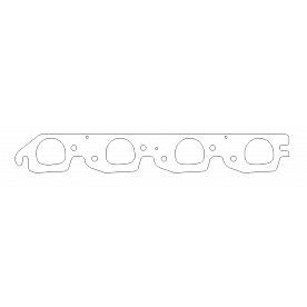 Cometic Exhaust Manifold Gasket Mercury - C5820-051