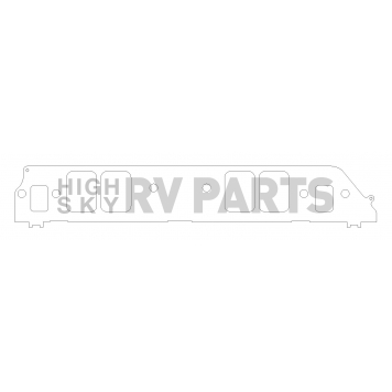 Cometic Intake Manifold Gasket Chevrolet - C5821-051-1
