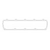 Cometic Valve Cover Gasket Oldsmobile - C5824-188