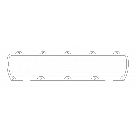 Cometic Valve Cover Gasket Oldsmobile - C5824-188
