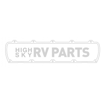 Cometic Valve Cover Gasket Oldsmobile - C5824-188