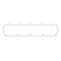 Cometic Valve Cover Gasket Oldsmobile - C5824-188