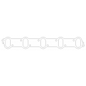 Cometic Intake Manifold Gasket Dodge - C5827-039