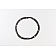 Cometic Ford 9 Inch Differential Gasket&nbsp;Rubber - C5848-020