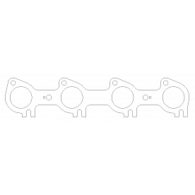 Cometic Exhaust Manifold Gasket Ford - C5853-030