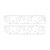 Cometic Exhaust Manifold Gasket Chrysler - C5854-030