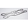 Cometic Exhaust Header Gasket Chevy - C5892-030