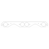 Cometic Exhaust Header Gasket Chevy - C5893-030